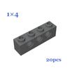 Non-Toxic High-Tech Building Blocks Bricks Technical Parts Pin Beam Liftarm Axle Connector Panel Gear Car Motorcycle Technology Set Toys