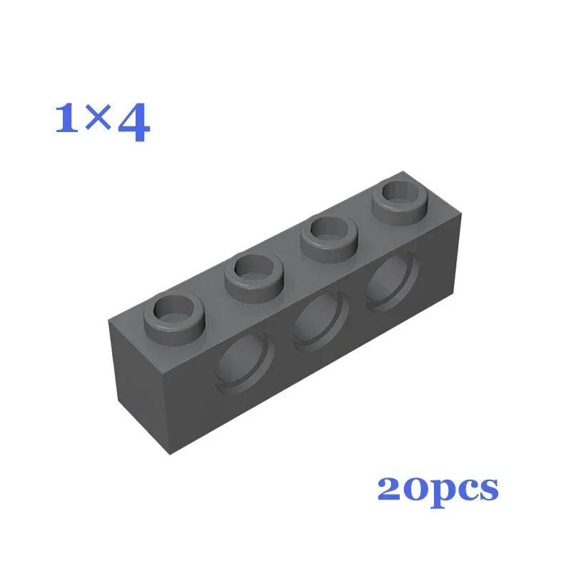 Non-Toxic High-Tech Building Blocks Bricks Technical Parts Pin Beam Liftarm Axle Connector Panel Gear Car Motorcycle Technology Set Toys