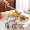 1PCS Spoon Rest Large Plastic Spoon Holder Heat-Resistant Cooking Spoon Rest Coffee Spoon Holder Dishwasher Safe Spoon Rest