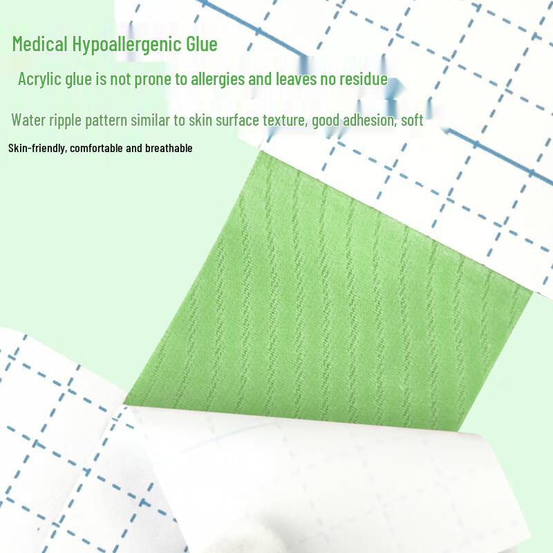 Zhong Aoda Pre-Cut Kinesiology Sports Tape