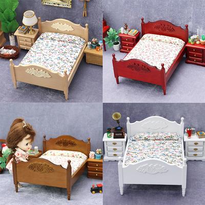 Bebek ve Peluş Oyuncaklar – Oyuncak bebek evleri ve aksesuarları