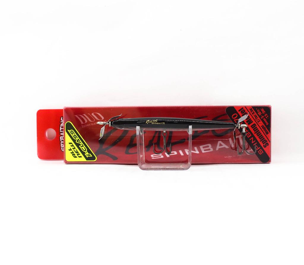 DUO Realis Spin Bait 70 Spinbait Spybait sinkender Köder CCC3190 (1702)