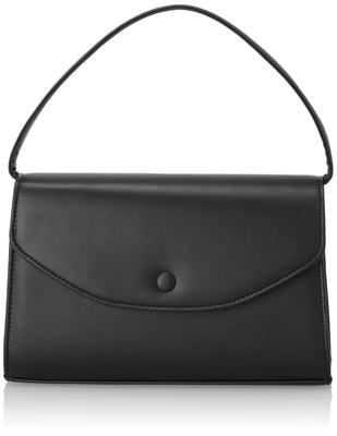 Kansai Bis Formal Bag, Black Formal, Synthetic Leather, Women's