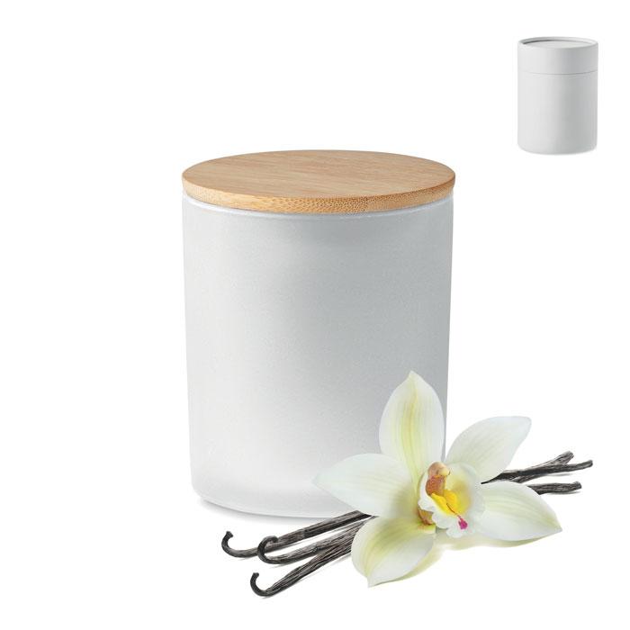 MidOcean Keops Plant-Based Scented Candle