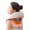 AUX Bionic Kneading Neck Massager with Heat