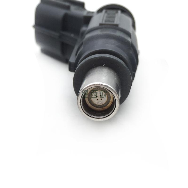 4pcs/lot 23250-0D030 23209-0D030 0280156019 Fuel injectors For 1999-2004 Toyota Avensis Corolla 1.4 VVTI 1.6