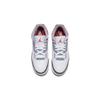 Air Jordan 3 Retro GS Fire Red 2022 Kids Sneakers White Cement-Grey Black DM0967-160
