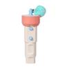 Long-Lasting Electric Cat Teaser USB  Retractable Cat Teaser Launcher Toy  Cat Exercise