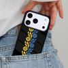 U-krainian flag design logo Phone Case for iPhone 17ProMax 12 13 14 15 16e 17 Pro Max Plus Air Cover