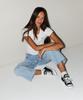 Converse Chuck Taylor All Star Classic Black M9166C