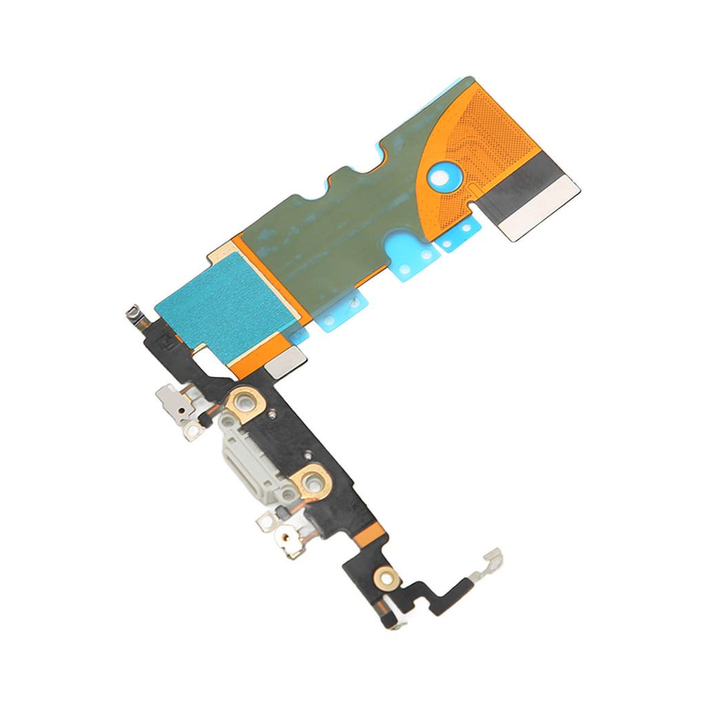 USB Lade Flexkabel Telefon Ladeanschluss Anschluss Flexkabel Ersatz für IPhone 8