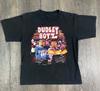 Die Dudley Boyz Bubba Ray D Von Shirt Lustig Schwarz Unisex S-5XL ND951 Unisex T-Shirt