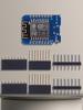 ESP-12F ESP8266 Internet Development Board Support OTA Launch Wifi Development Board for Arduino Compatible with WeMos