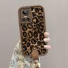 Der neue Leopardenprint ist geeignet für Realme Gtneo3 Handyhülle Kreative weibliche matte sturzsichere weiche Hülle