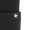 47 Knit Sweater MLB NY Black Free Haymaker 47 CUFF KNIT New York Yankees