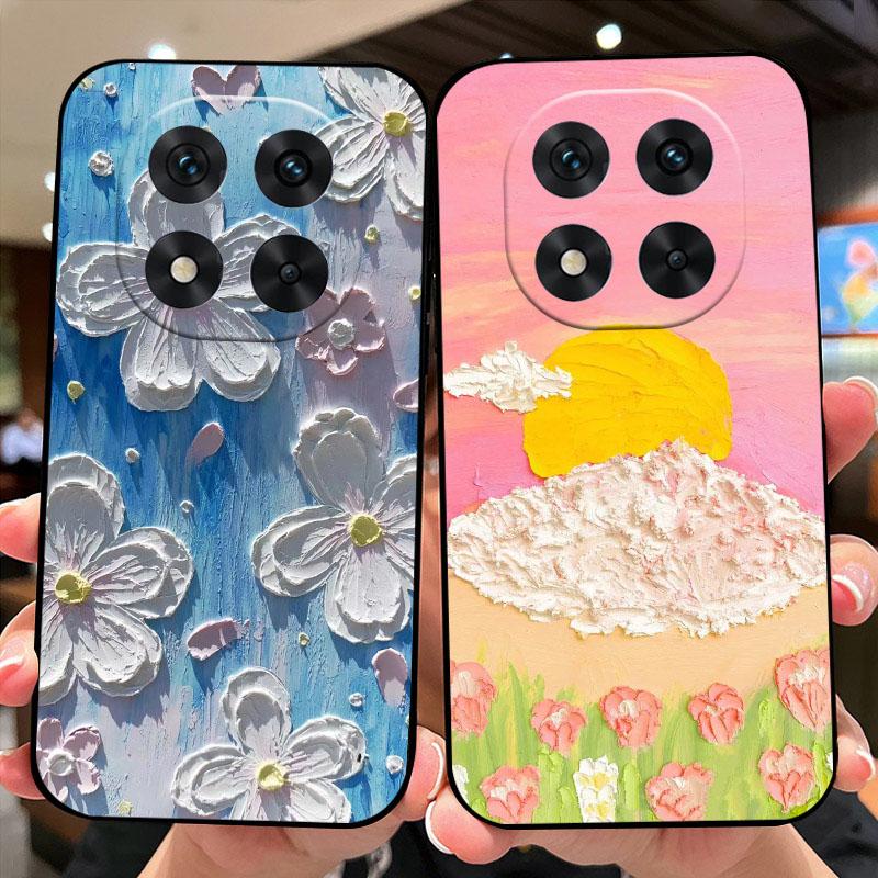 Für Redmi Note 14 Pro+ Hülle 14 Pro Plus Weiches Silikon TPU Handy Stoßfänger Abdeckung Für Redmi Note14 Pro 4G 5G Fundas Schutzhüllen