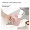 Camellia Portable Mouthwash and Toothbrush Cups