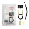 Male Penis Exerciser Physical Delay Locking Sperm Ring Adult Erotic Products