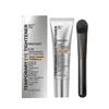 Directe Oogverstrakker, Tijdelijke Oogverstrakker Crème, Vermindert Wallen Onder de Ogen, Donkere Kringen & Rimpels, Zwelling, Vaste Huid, Anti-Aging Fijne Lijnen
