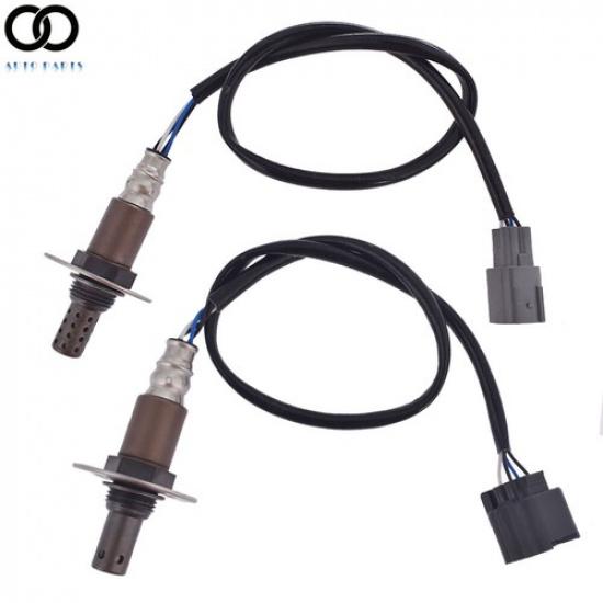 For Subaru Impreza Legacy Upstream&Downstream Air Fuel Ratio Sensor 2.5L H4