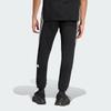 New Adidas Future Icons Tracksuit Bottoms Casual Pants Men's Black IT6347