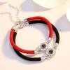 Bracciali – Braccialetti intrecciati