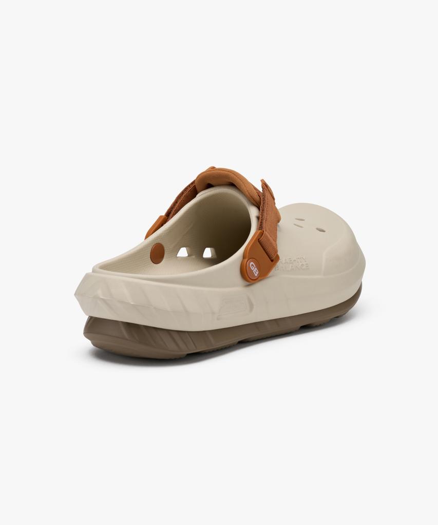 Goalstudio Gb Pro Clog-Beige