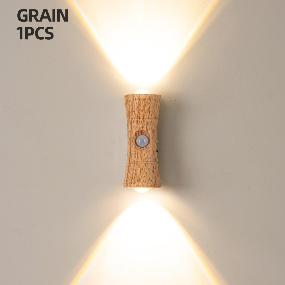 Dual Up Down Lighting LED Wall Light 3 Color Light Sconce Light  Outdoor Use