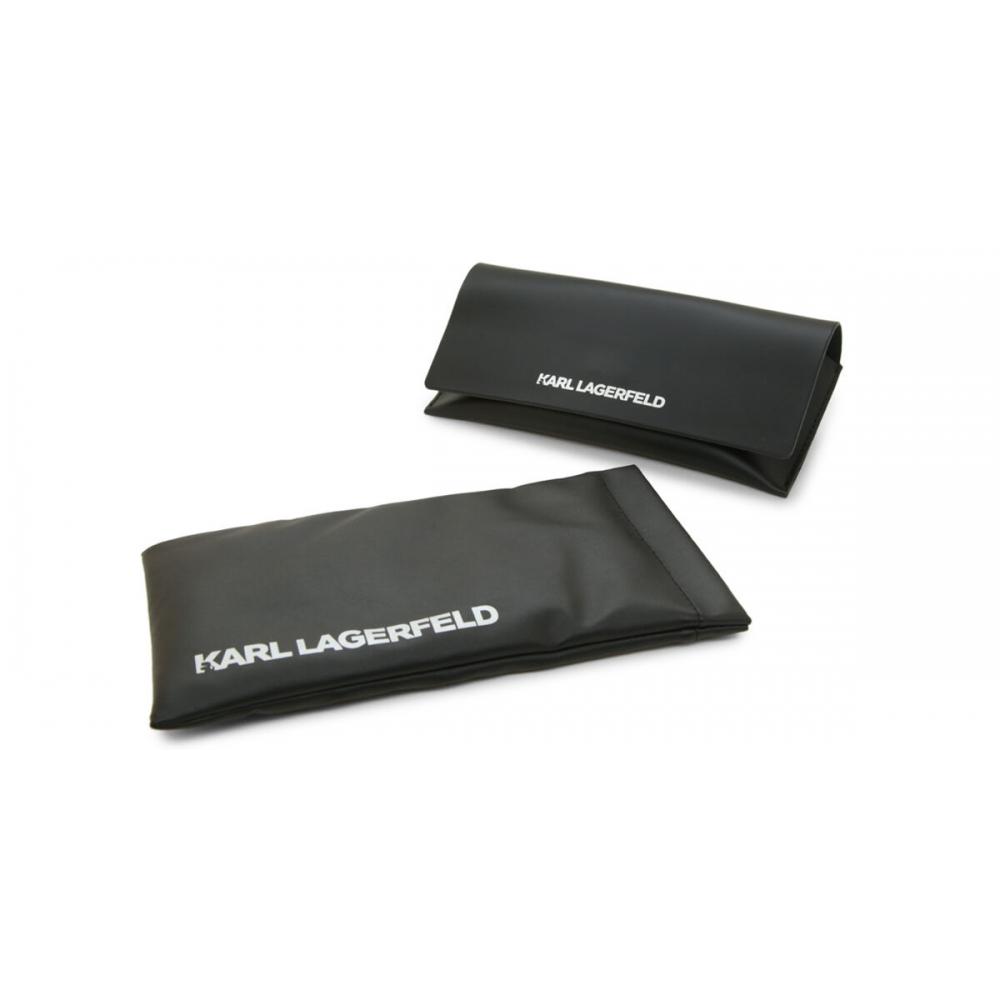 Karl Lagerfeld Kl6113 422 Unisex Eyeglasses