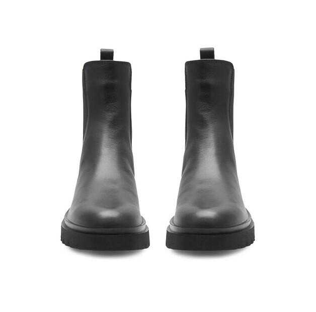 Ботинки Челси Gino Rossi SUSAN-26034PE Black
