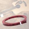 Colorful Guitar Binding Purfling Strips Edging Binding Strips Durable Guitar Trim Decorative Accessory Easy to Install