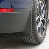 For BMW X1 F48 2016-2022 Molded Mudflaps Mud Flap Mud Flaps Splash Guard Mudguard Fender 4pcs Accessories