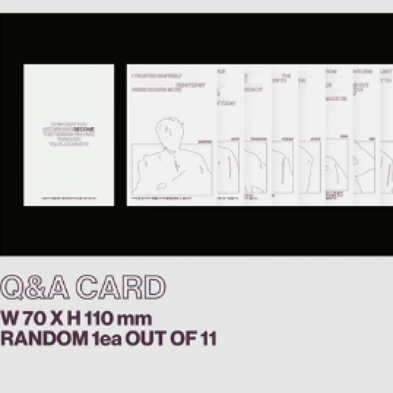 The Boyz   3º Álbum   Livro de Fotos   Versão Become. 