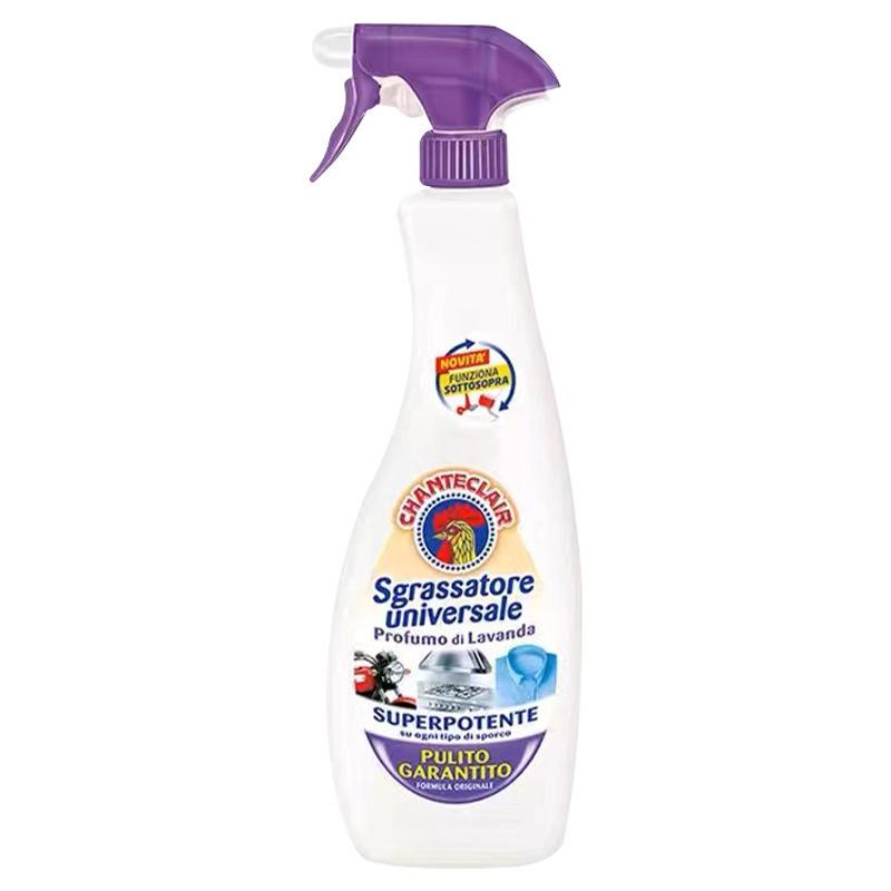 Italian Grand Rooster Stain Remover & Kitchen Degreaser 600ml