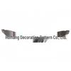 Grille for 11-17 Jeep Compass Models (Part #68109866AA)