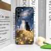 Funny Cute Cat Cartoon Pattern Phone Case for Google Pixel 9 A 8 A 7A 6A 7 PRO 8 9 Pro XL 4G 5G Shockproof Anti-drop Soft Cover