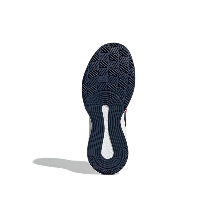 adidas Damen Crazyflight 'Team Collegiate Red Navy' Damen GZ8502