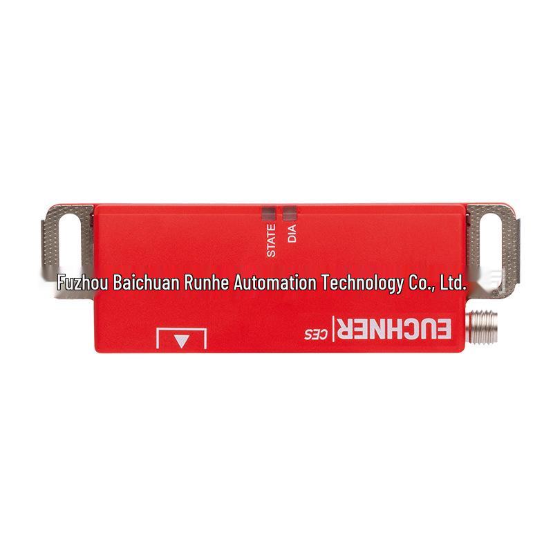 Euchner Safety Switch 105753, Brand New, In Stock