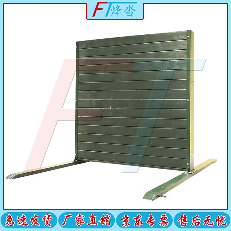 400-Meter Obstacle Course Training Equipment & Accessories