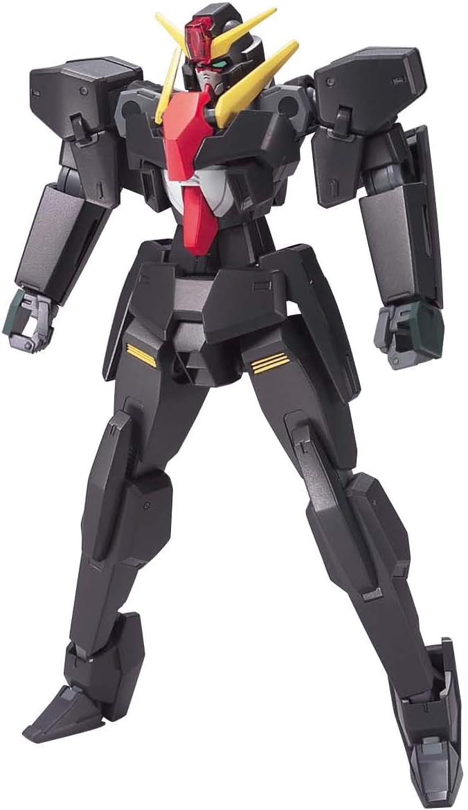 

BANDAI SPIRITS HG 1/144 Seraphim Gundam (Mobile Suit Gundam 00)