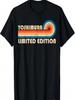 Tops – T-Shirts
