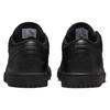 Air Jordan 1 Low 'Triple Black' 2022 Jordan 553558-093