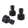 5 Pcs 1/2 Inch Internal Thread Nipple Connector Aquarium Fish Tank Water Pump Water Faucet Garden Irrigation Pipe Fittings