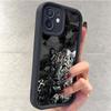 Ochranné pouzdro Cheetah Groove Black pro iPhone 15/16/17 Pro Max
