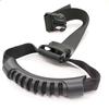 Adjustable Safety Support Handle Nylon Strap Vehicle Auxiliary Handle Ring  Elderly Assistance
