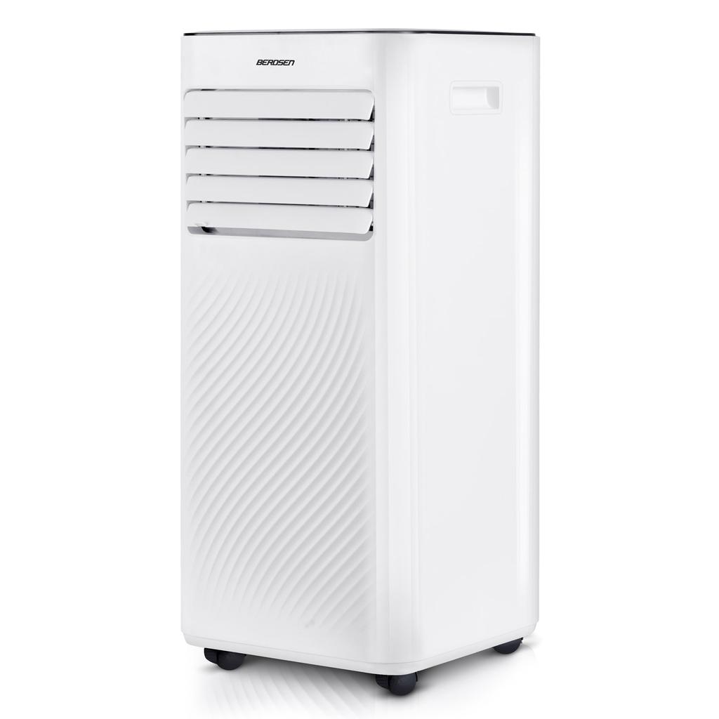 Portable Air Conditioner with Window Seal 9000 Btu Berdsen Bd-582