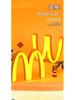 McDonald's ytterdörr & kylskåpsmagnet Ljus - Nattlampa Dekoration, Fri frakt