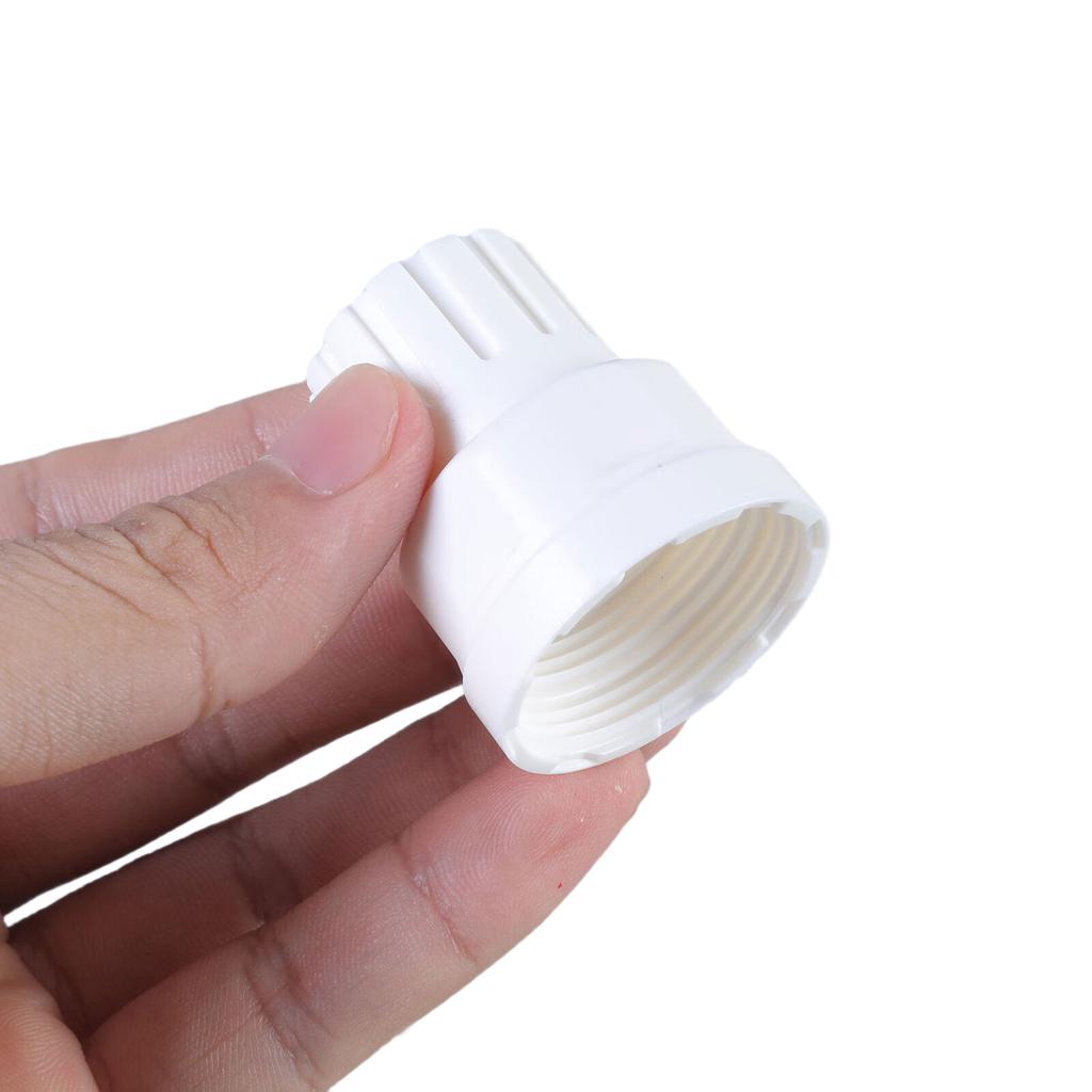 4Pcs Floor Heating Water Distributor Handwheel Switches Radiator Valve Caps Replacement Valve Cover Easy To Install