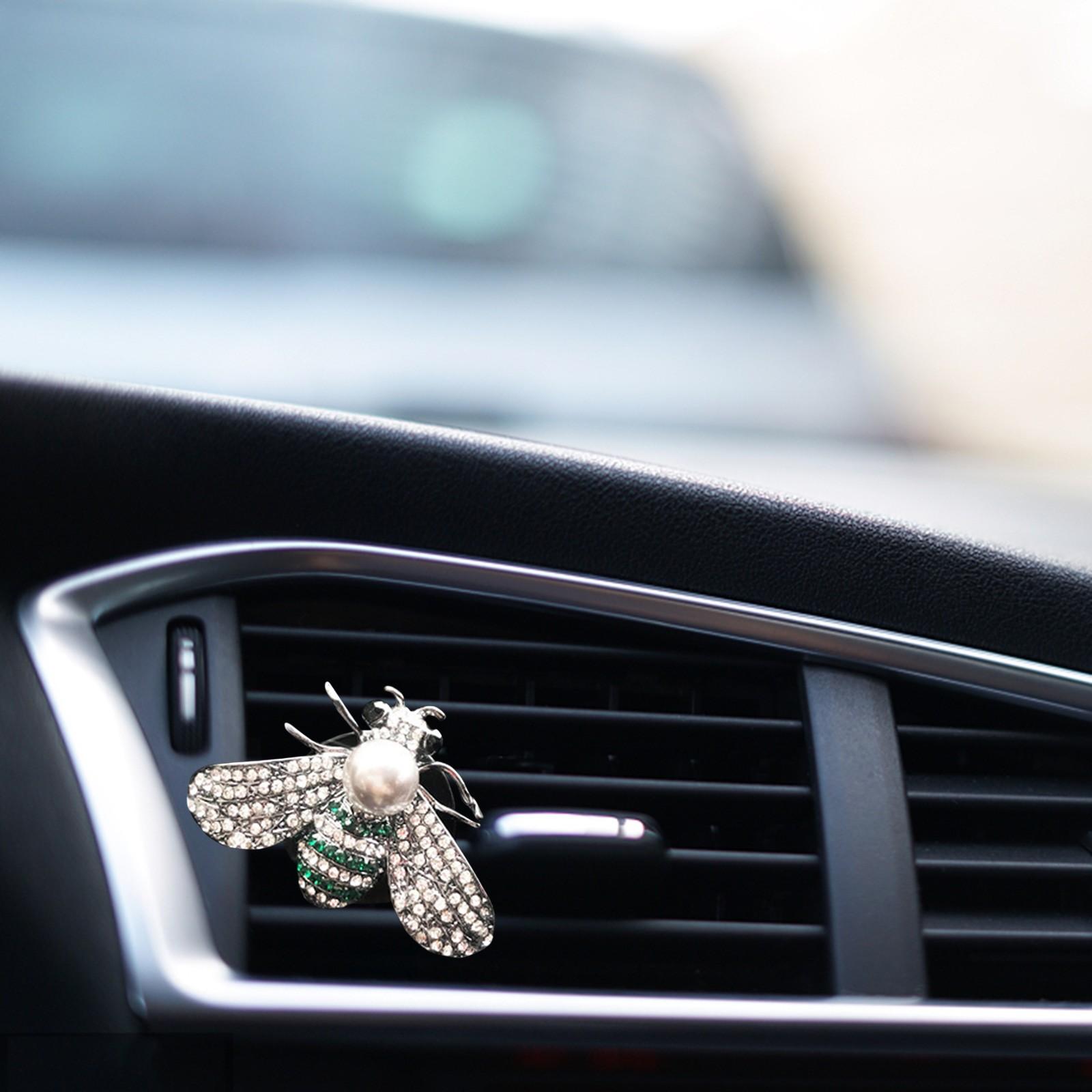 

Sagit Creative Автомобильные духи Ароматерапия Автомобильный кондиционер Vent Духи Клип Камень C