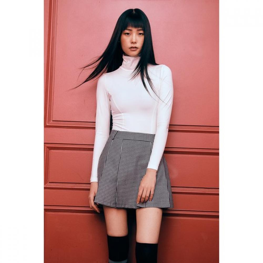 Bermudagrass Базовый боди белый S